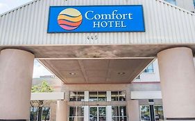 Comfort Hotel Airport North